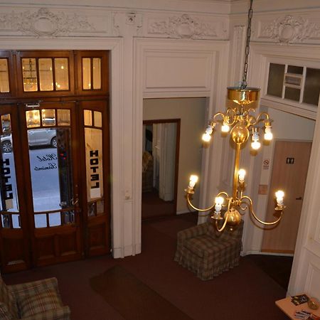Hotel Gran Sarmiento Buenos Aires Kültér fotó