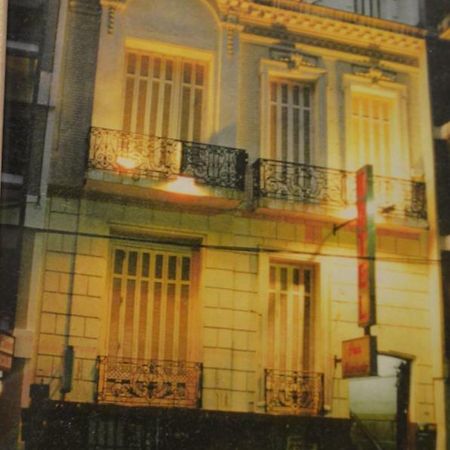 Hotel Gran Sarmiento Buenos Aires Kültér fotó