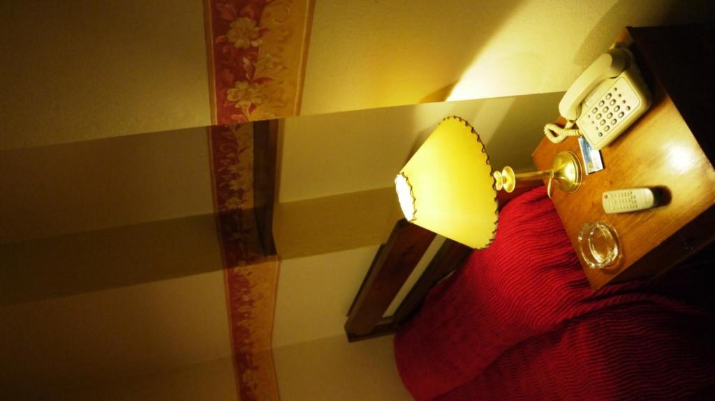 Hotel Gran Sarmiento Buenos Aires Szoba fotó