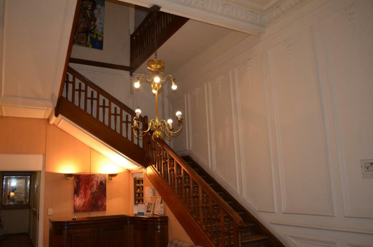 Hotel Gran Sarmiento Buenos Aires Kültér fotó