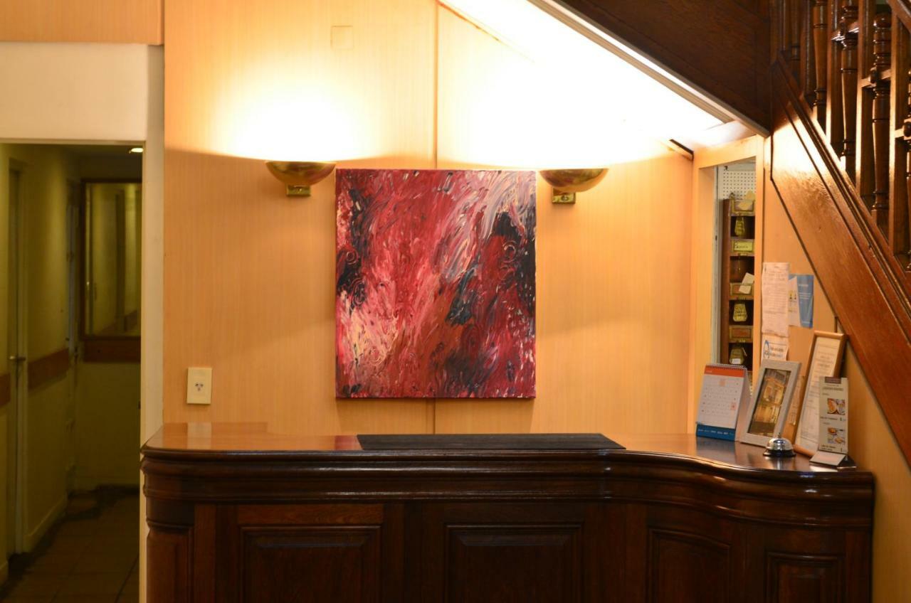 Hotel Gran Sarmiento Buenos Aires Kültér fotó