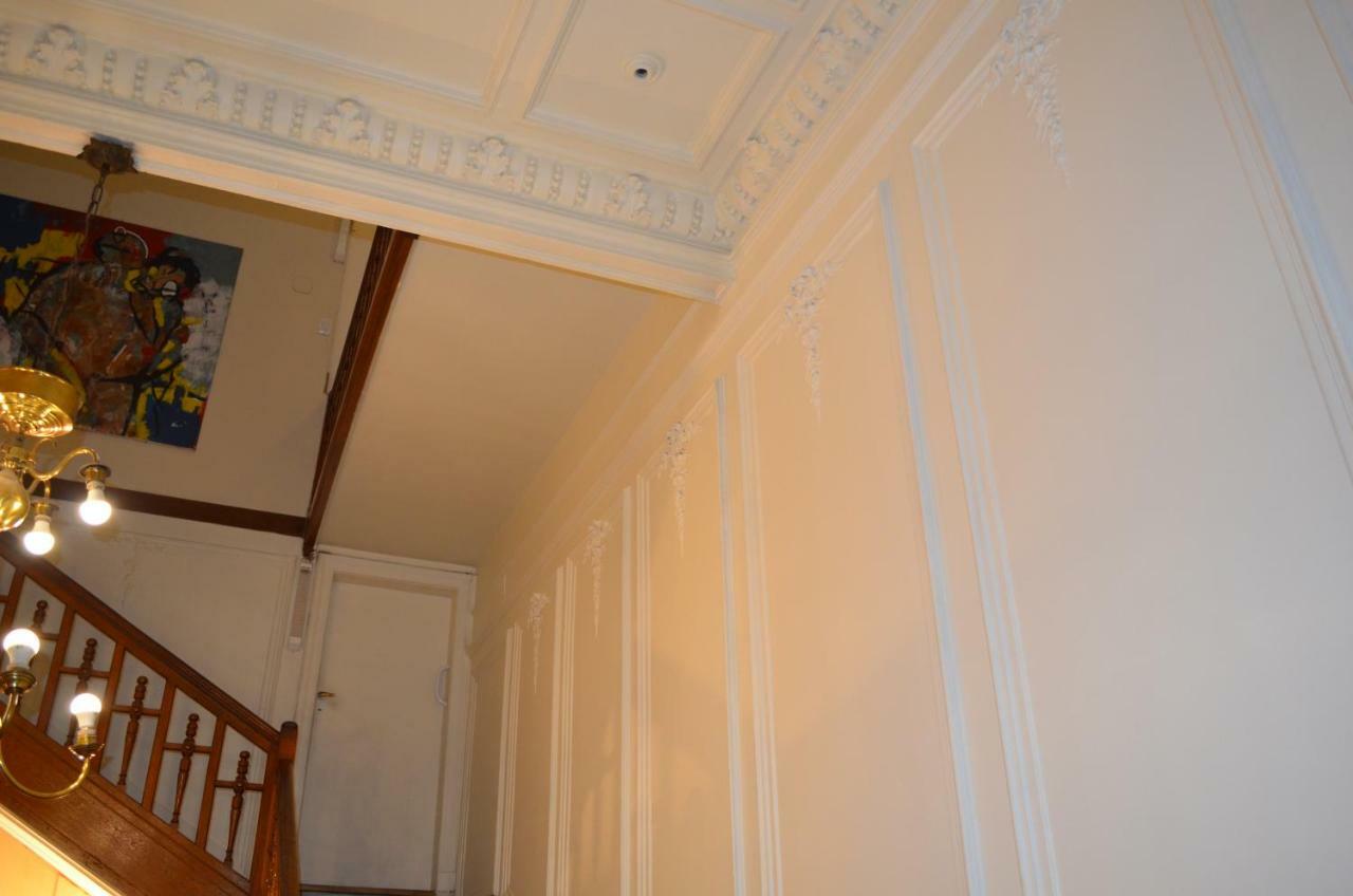 Hotel Gran Sarmiento Buenos Aires Kültér fotó