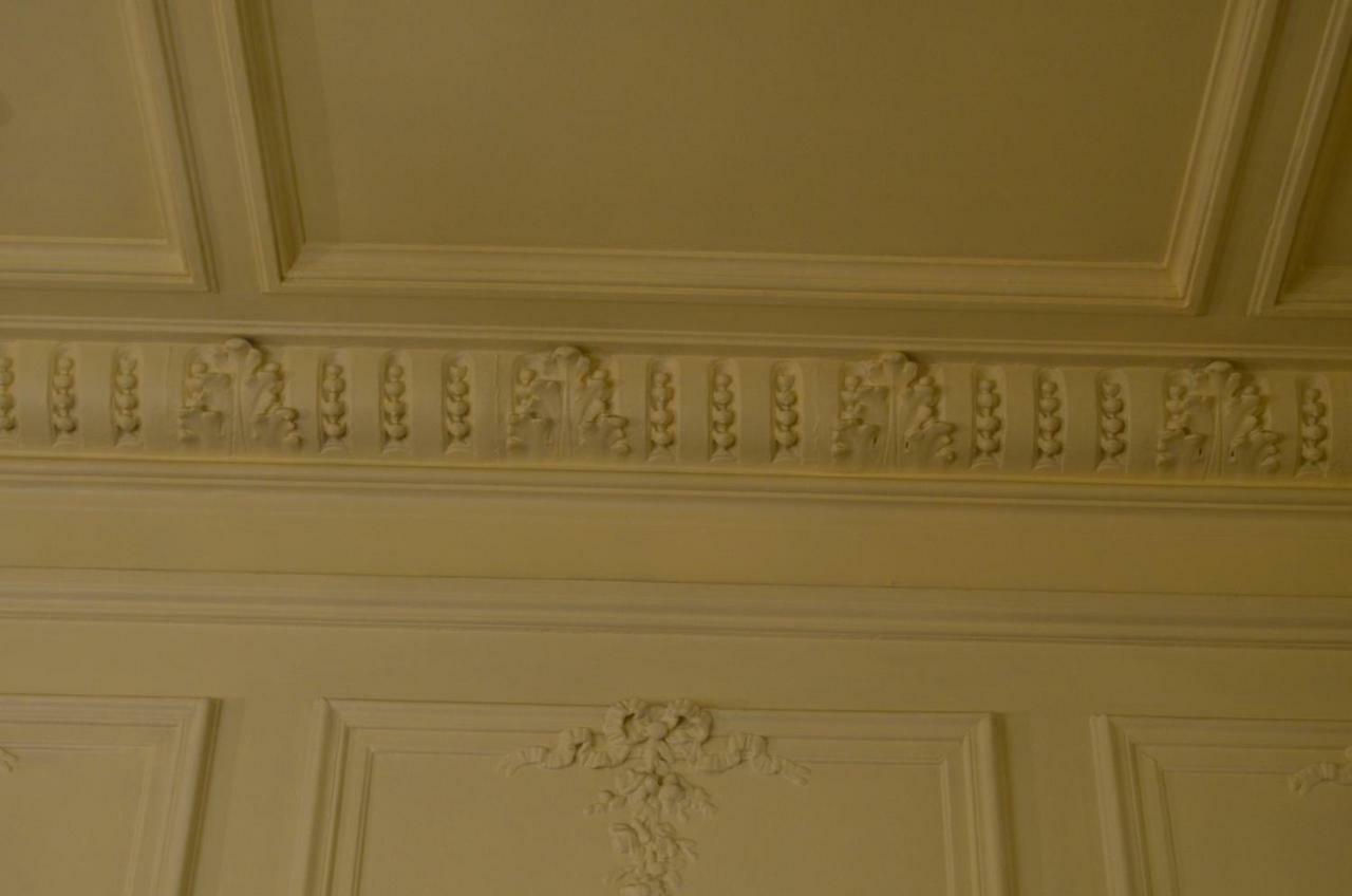 Hotel Gran Sarmiento Buenos Aires Kültér fotó