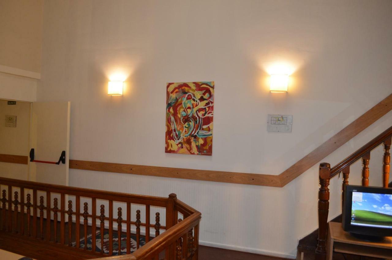 Hotel Gran Sarmiento Buenos Aires Kültér fotó