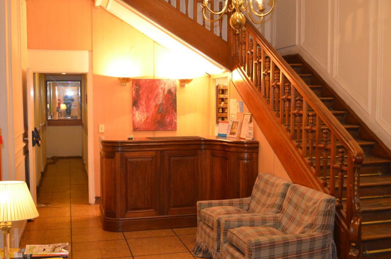 Hotel Gran Sarmiento Buenos Aires Kültér fotó